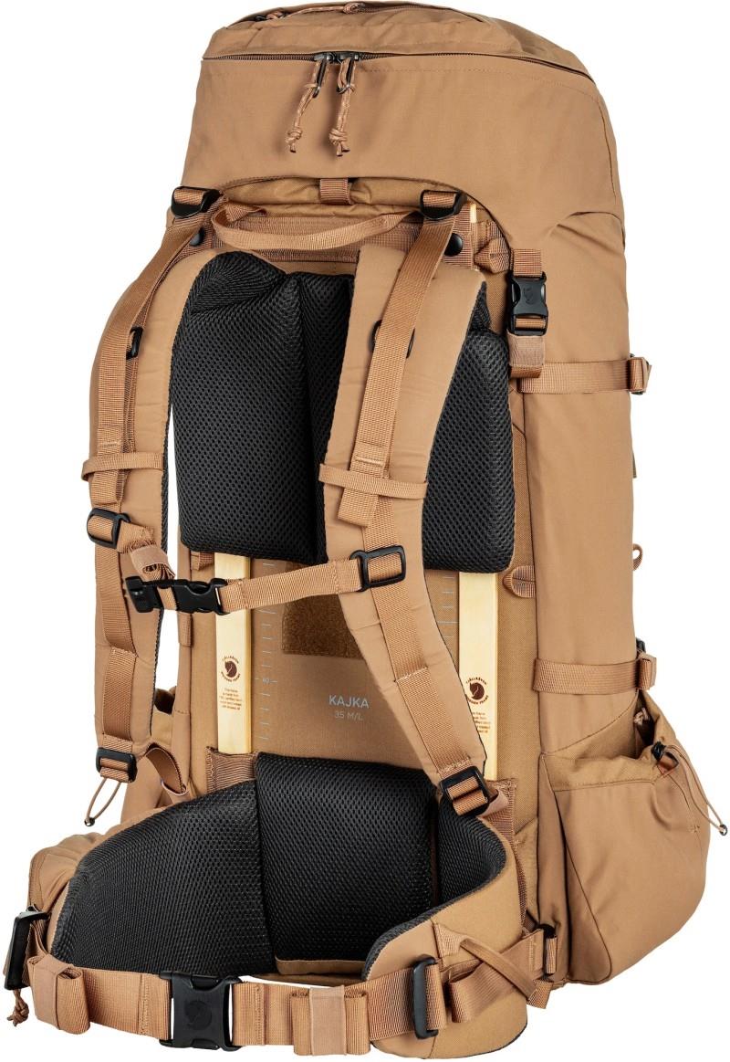 Kajka 35 - khaki dust 1