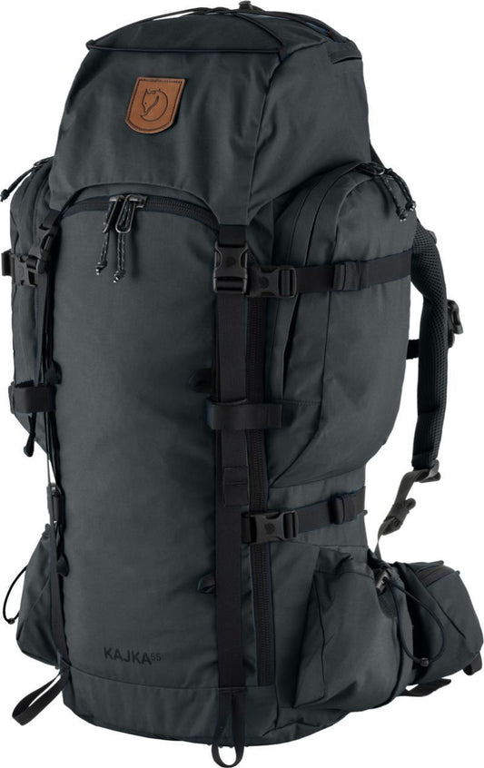 Kajka 55 - M/L - Coal Black 1
