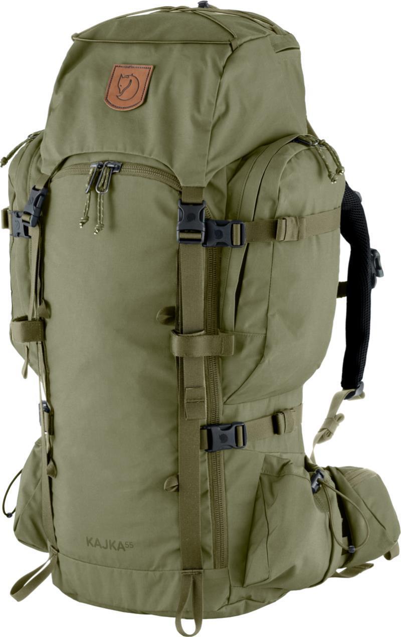 Kajka 55 - M/L - Green 1