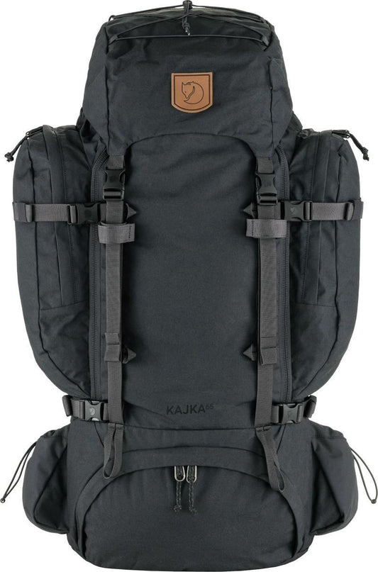 Kajka 65 - M/L - Coal Black 1
