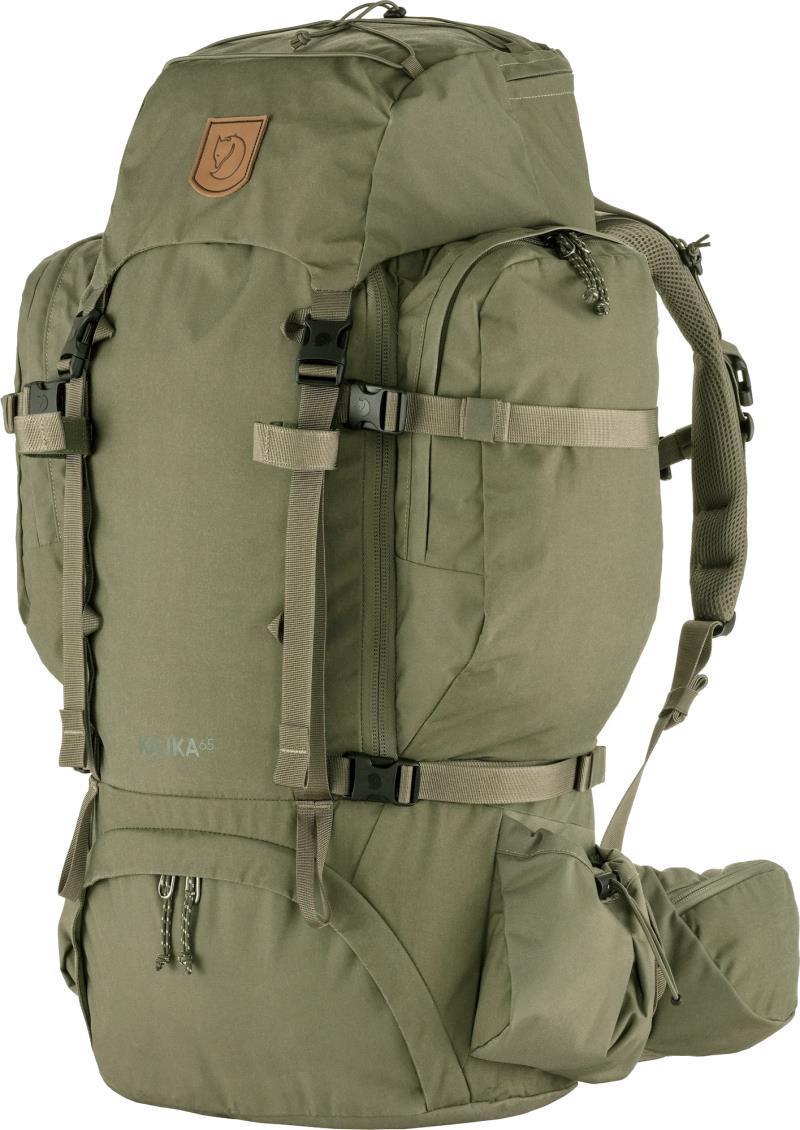 Kajka 65 - M/L - Green 2