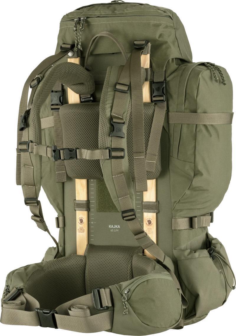 Kajka 65 - M/L - Green 3