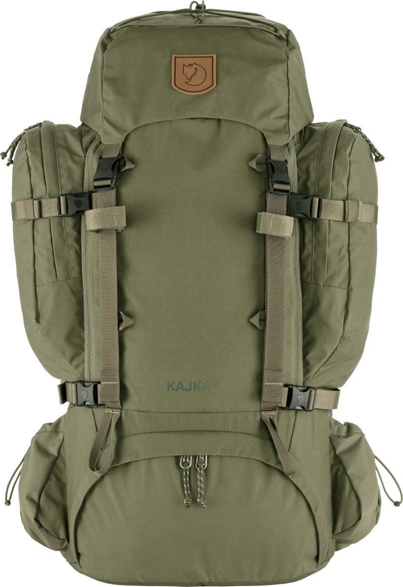 Kajka 65 - M/L - Green 1