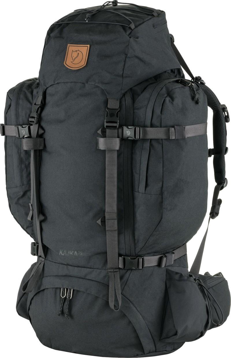 Kajka 75 - S/M - coal black 1