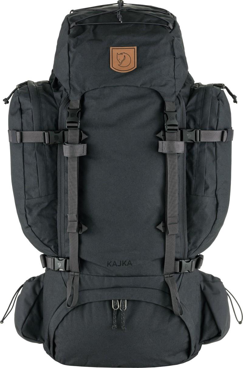 Kajka 75 - S/M - coal black 1