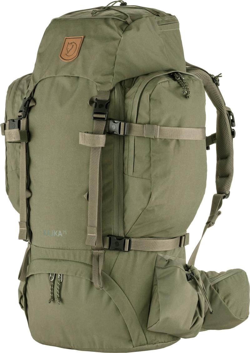 Kajka 75 - S/M - green 1