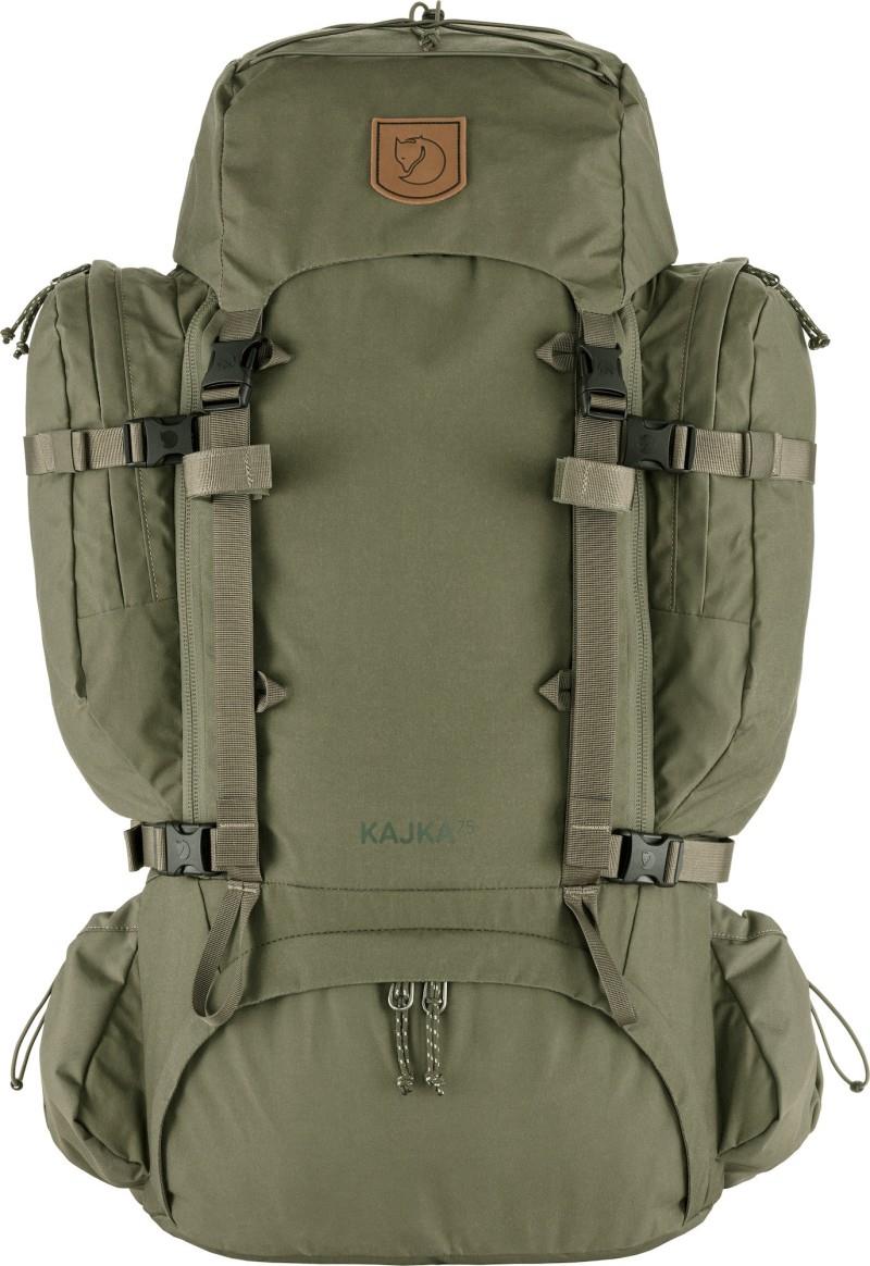 Kajka 75 - S/M - green 1