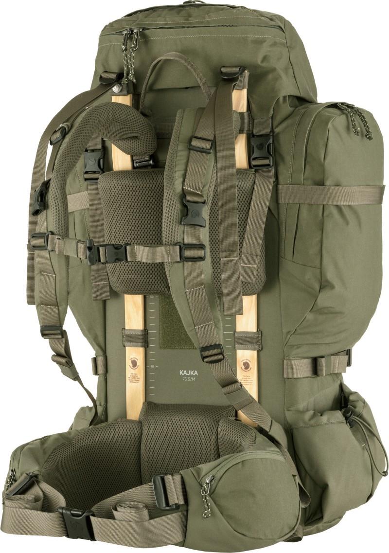 Kajka 75 - S/M - green 1