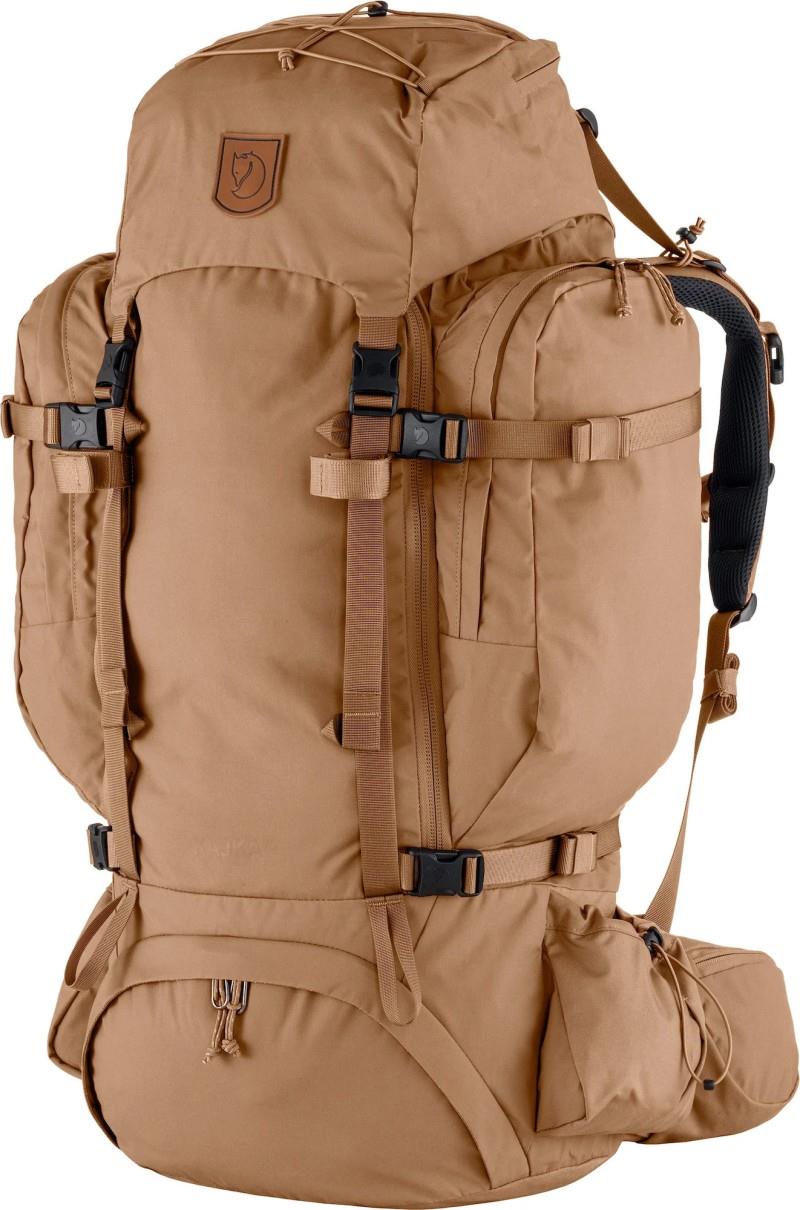 Kajka 75 - S/M - khaki dust 1
