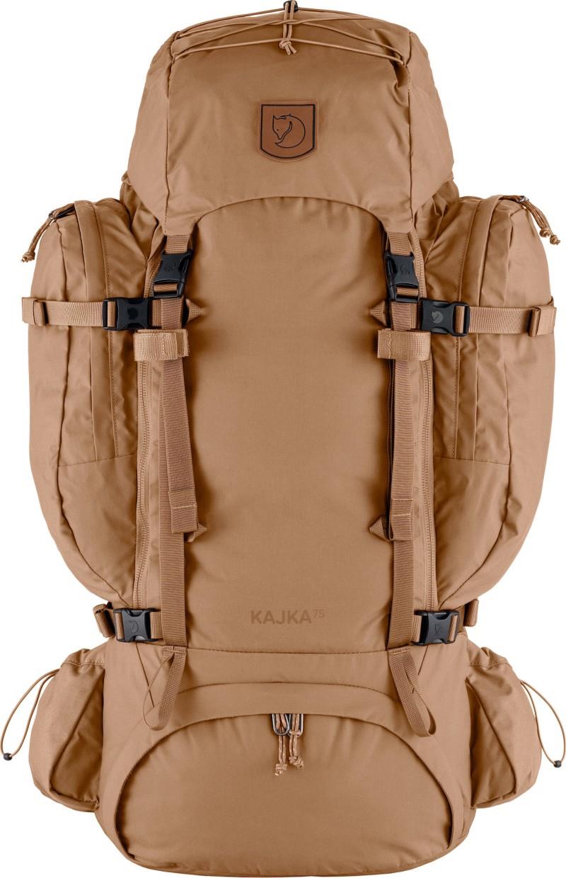 Kajka 75 - S/M - khaki dust 1