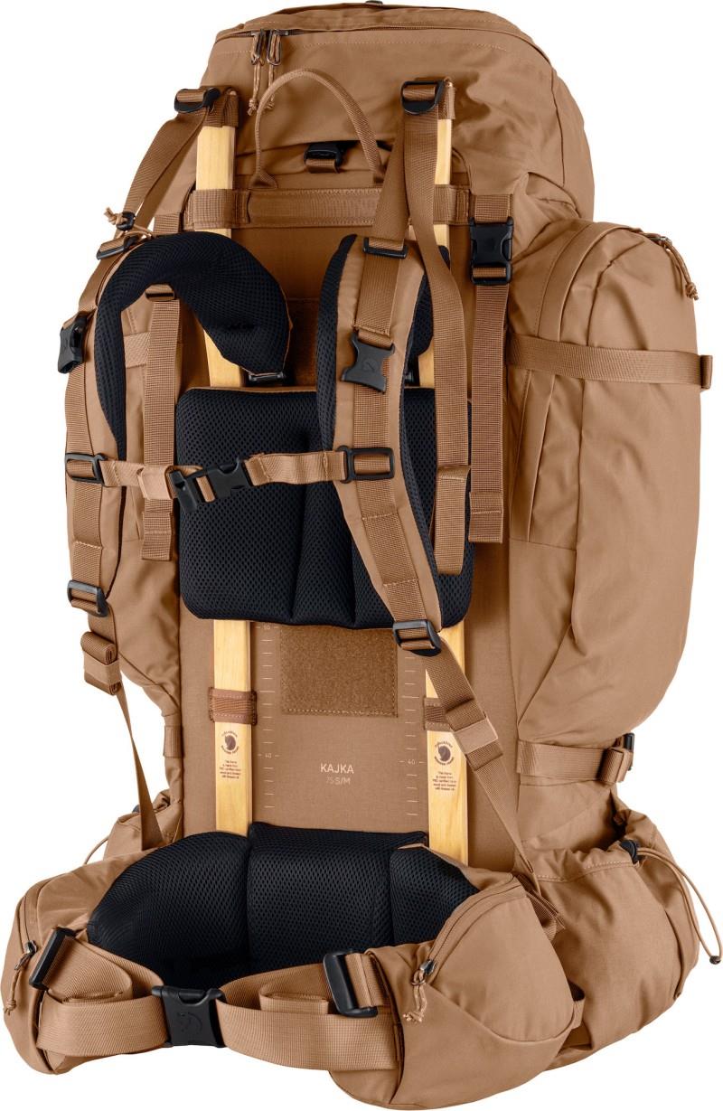 Kajka 75 - S/M - khaki dust 1