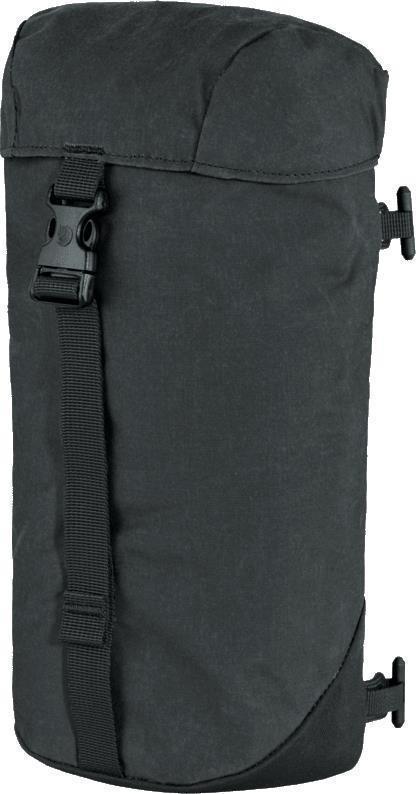 Kajka Side Pocket - Coal Black 1