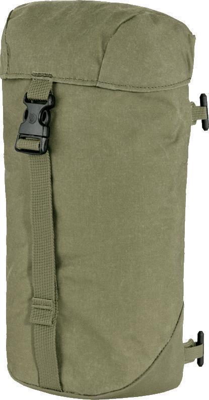 Kajka Side Pocket - Green 1