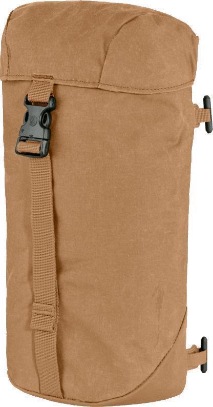 Kajka Side Pocket - Khaki Dust 1