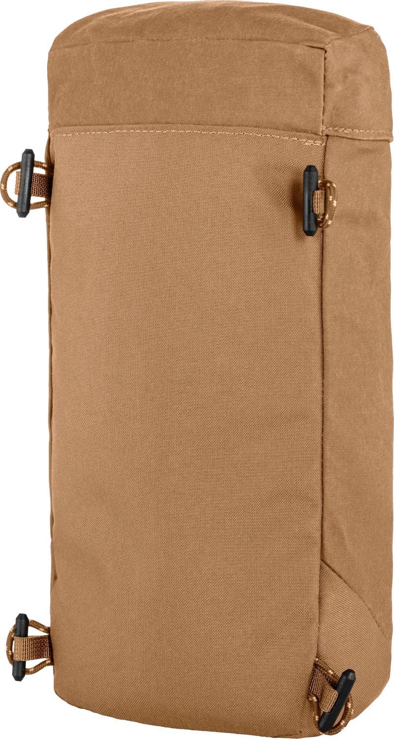 Kajka Side Pocket - Khaki Dust 2