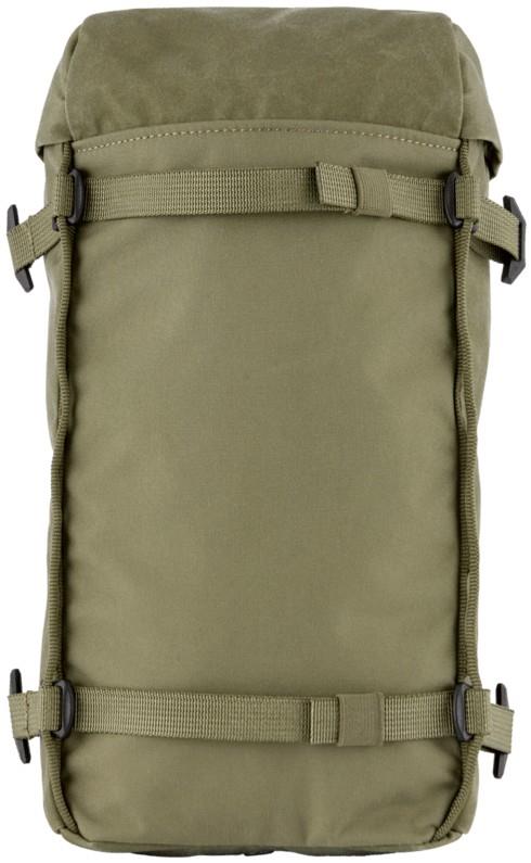 Kajka Side Pocket - green 1