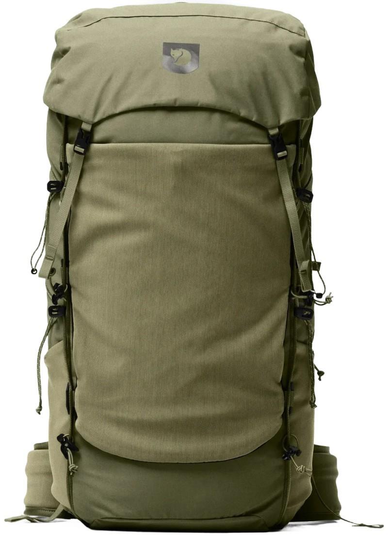 Kajka X-Latt 45 - green 1