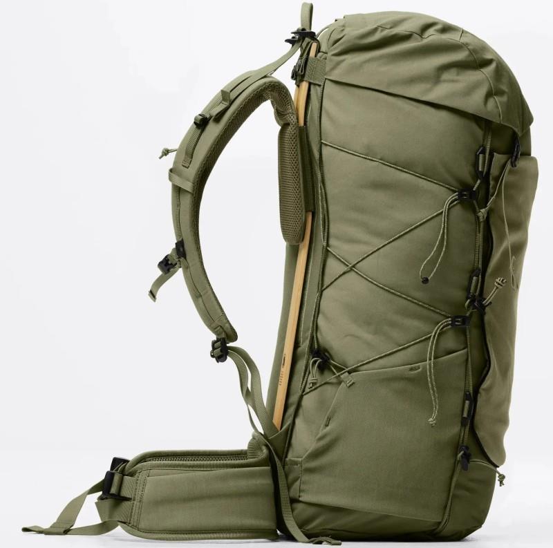 Kajka X-Latt 45 - green 1