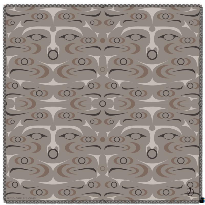 Kanken Art Bandana - Sey 1