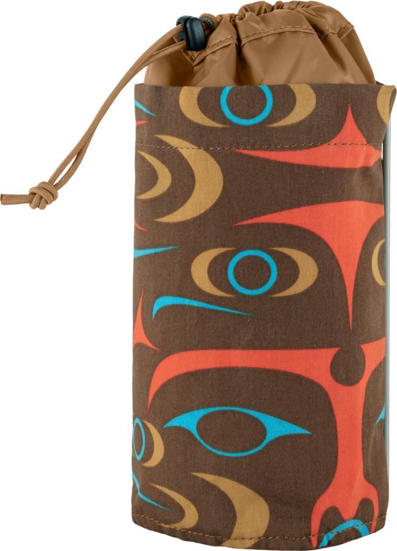 Kanken Art Bottle Pocket - Qeluts 1