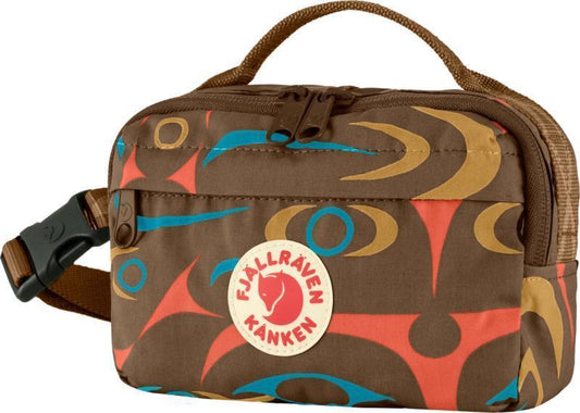 Kanken Art Hip Pack - Qeluts 1