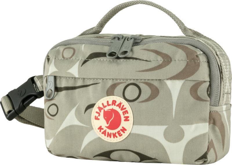 Kanken Art Hip Pack - Sey 1