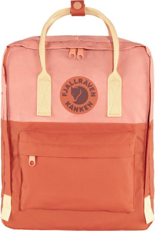 Kanken Art - Poppy Fields / Cotton Sky 1