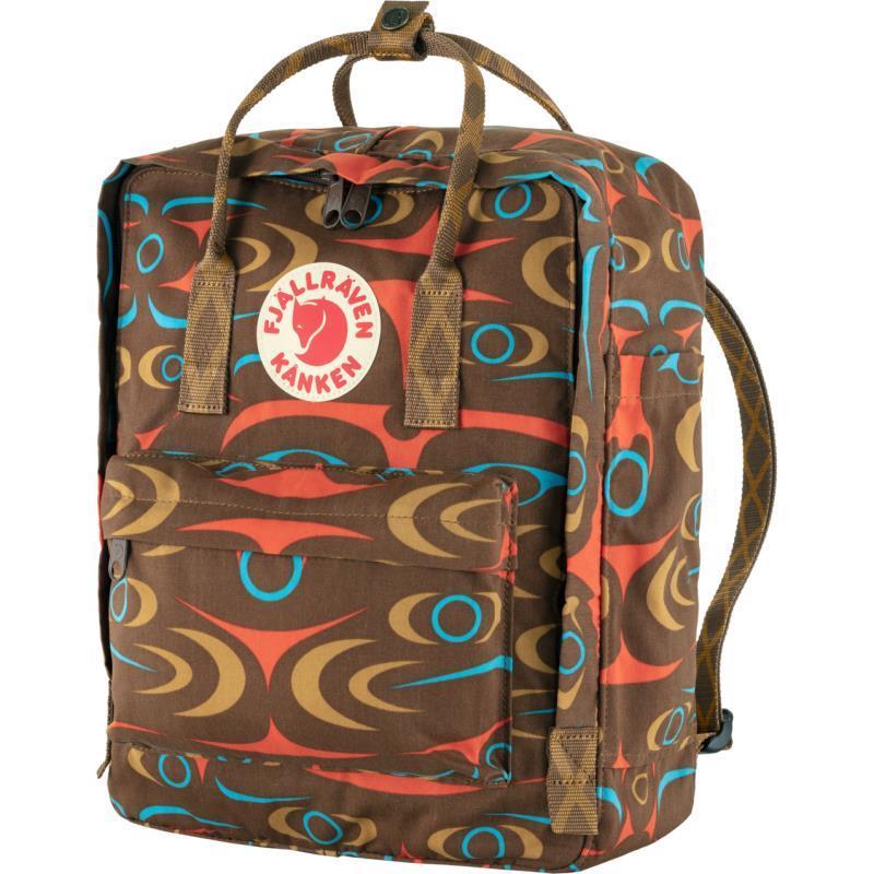 Kanken Art - Qeluts 1