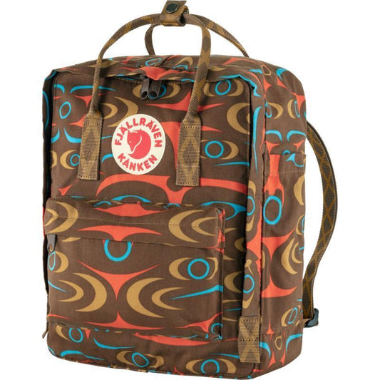 Kanken Art - Qeluts 1