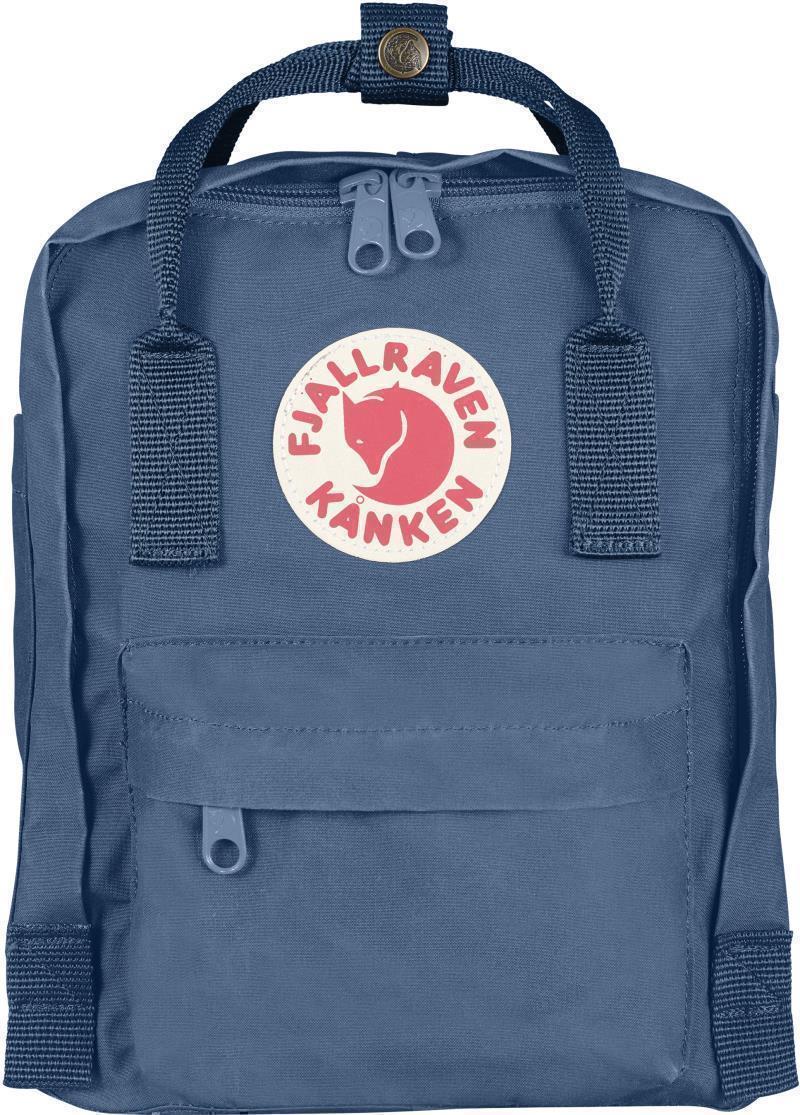 Kanken - Blue Ridge 1