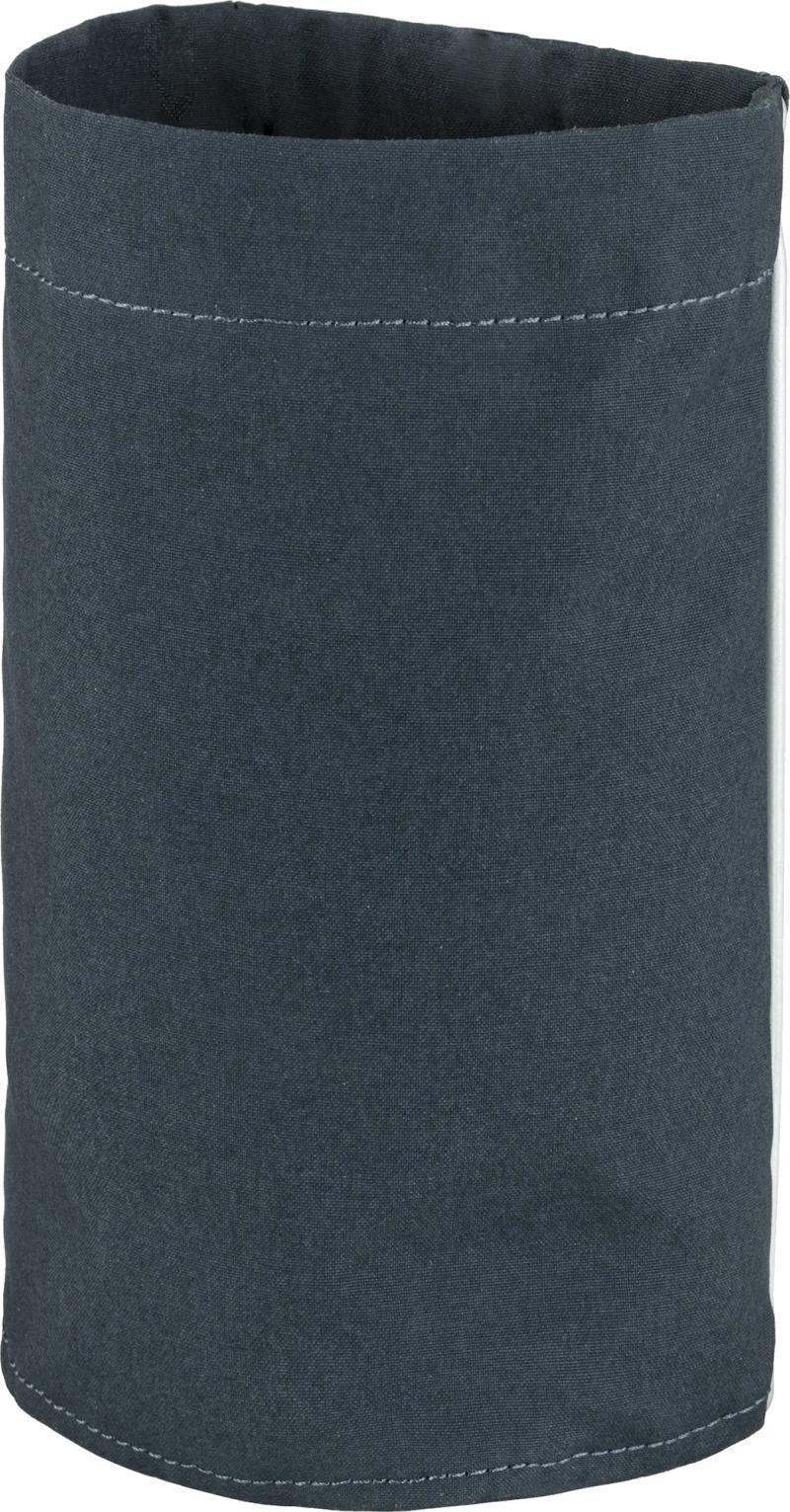 Kanken Bottle Pocket - Navy 1