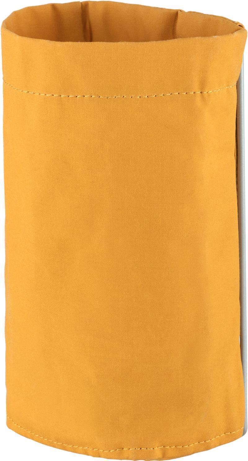 Kanken Bottle Pocket - Ochre 1