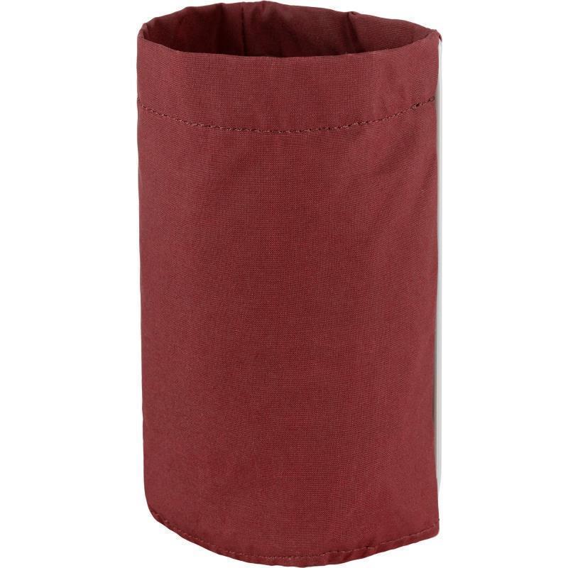 Kanken Bottle Pocket - Ox Red 1
