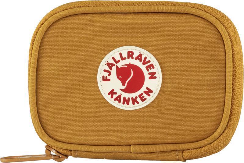 Kanken Card Wallet - Acorn 1