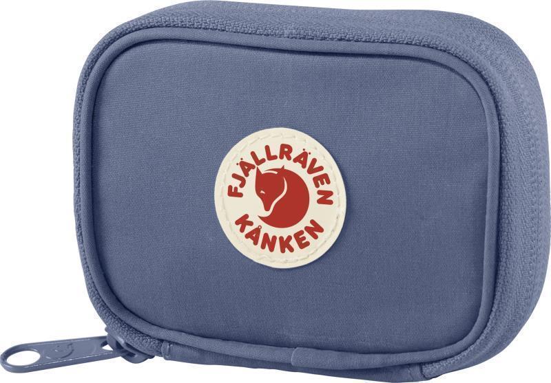 Kanken Card Wallet - Blue Ridge 1