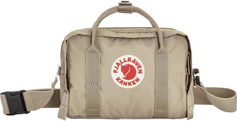 Kanken Crossbody - fossil 1