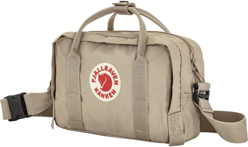 Kanken Crossbody - fossil 1
