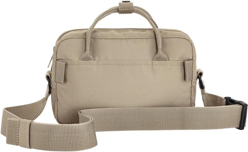 Kanken Crossbody - fossil 1