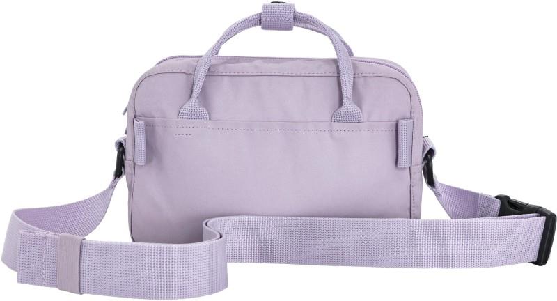 Kanken Crossbody - pastel lavender 1