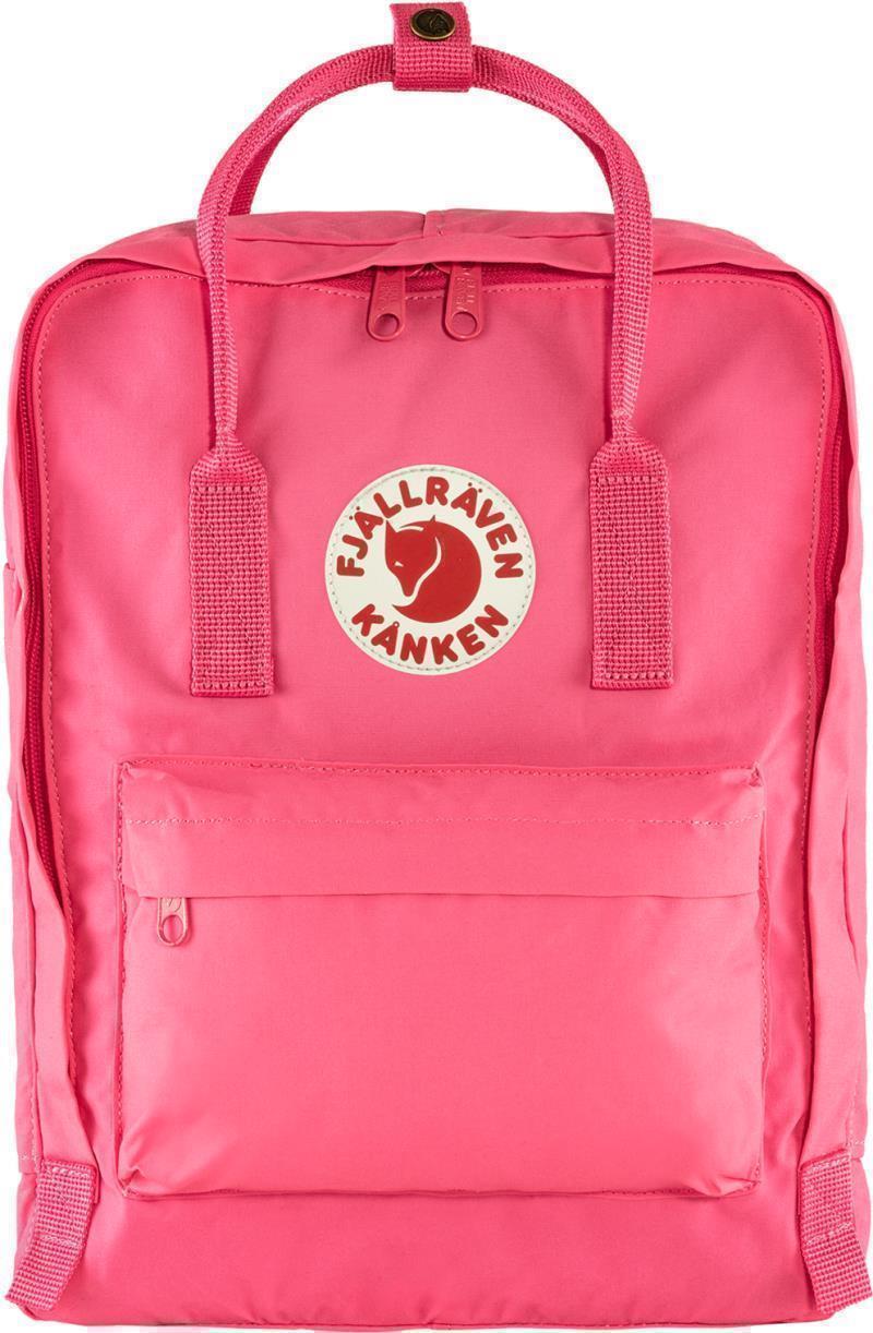 Kanken - Flamingo Pink 1