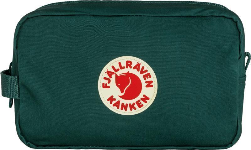 Kanken Gear Bag - Arctic Green 1
