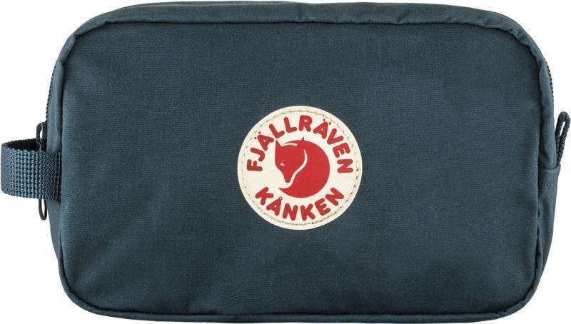 Kanken Gear Bag - Navy 1