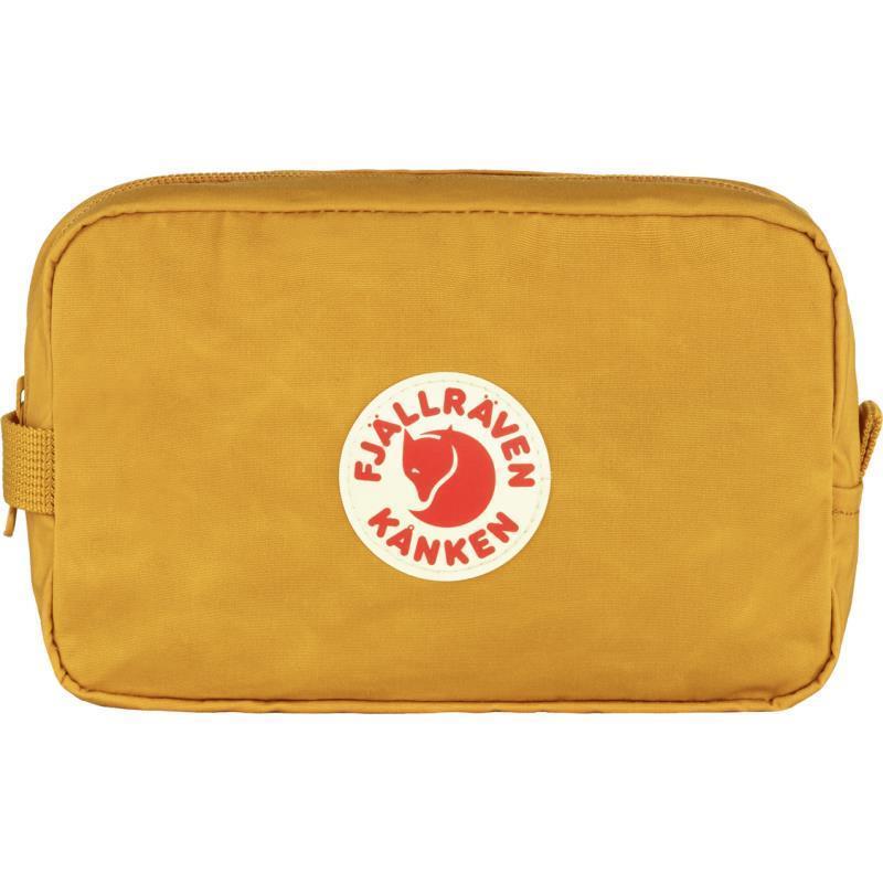 Kanken Gear Bag - Ochre 1