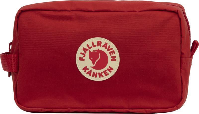 Kanken Gear Bag - True Red 1
