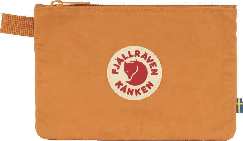 Kanken Gear Pocket - Spicy Orange 1