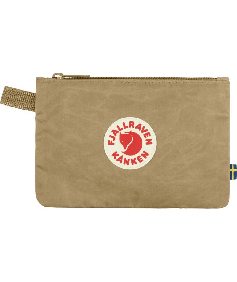 Kanken Gear Pocket - clay 1