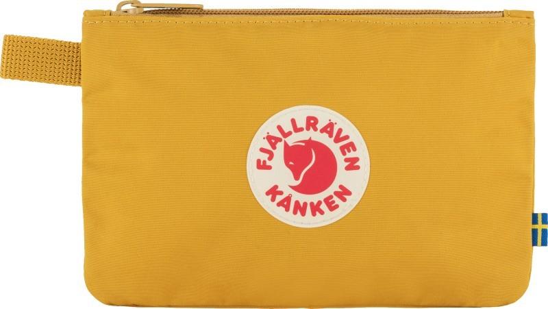 Kanken Gear Pocket - ochre 1