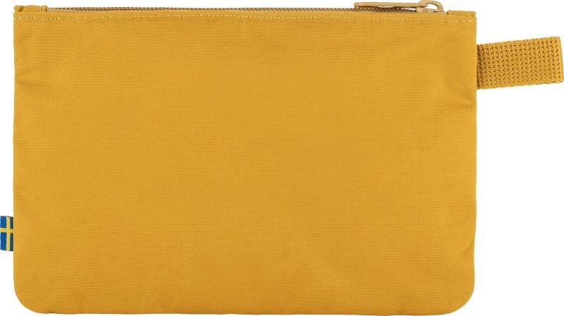 Kanken Gear Pocket - ochre 1