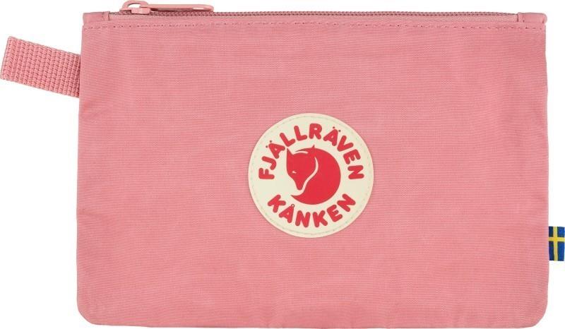 Kanken Gear Pocket - pink 1