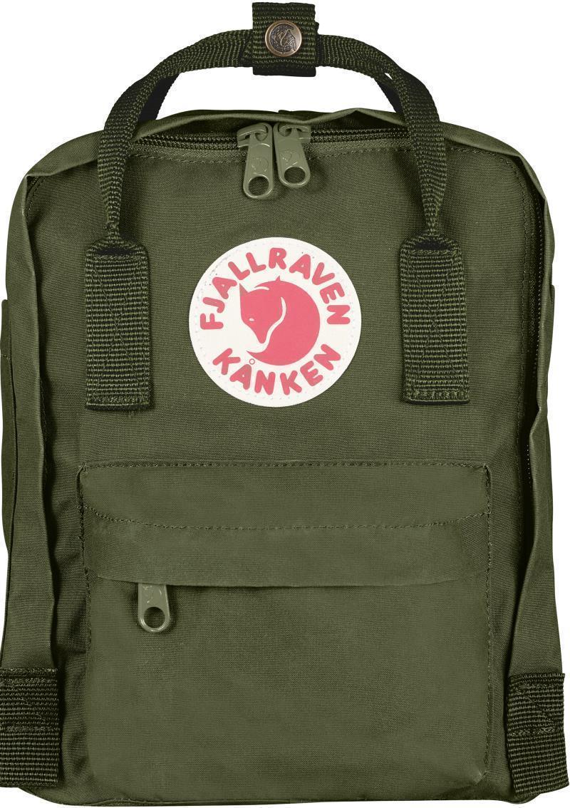Kanken - Green 1